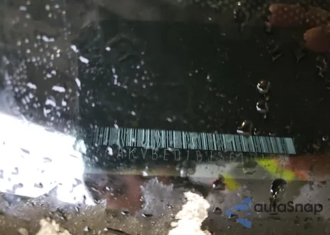 2011 Buick Enclave Cxl from USA, damaged, VIN 5GAKVBED1BJ361012